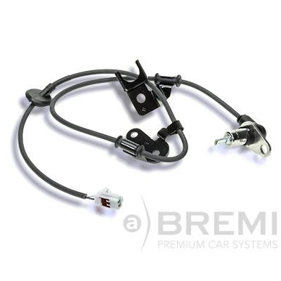 Bremi 50704 Sensor ABS 50704: Buy near me in Poland at 2407.PL - Good price!