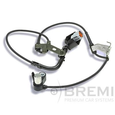 Bremi 50707 Sensor ABS 50707: Buy near me at 2407.PL in Poland at an Affordable price!