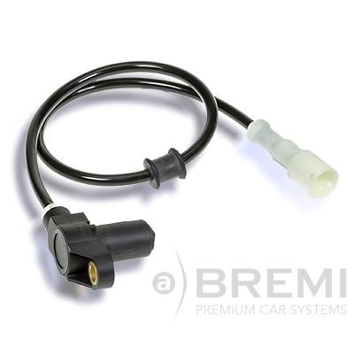 Bremi 50630 Sensor ABS 50630: Buy near me in Poland at 2407.PL - Good price!