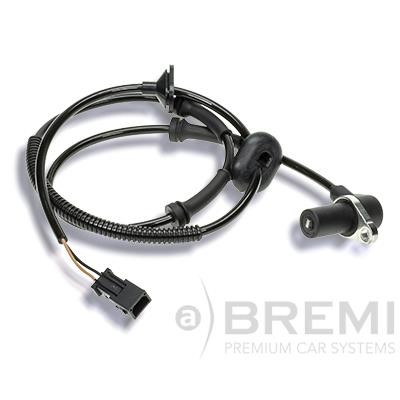 Bremi 50632 Sensor ABS 50632: Kaufen Sie zu einem guten Preis in Polen bei 2407.PL!