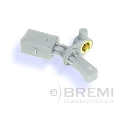 Bremi 50633 Sensor ABS 50633: Buy near me in Poland at 2407.PL - Good price!