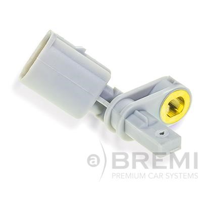 Bremi 50635 Sensor ABS 50635: Kaufen Sie zu einem guten Preis in Polen bei 2407.PL!