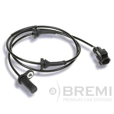 Bremi 50638 Sensor ABS 50638: Kaufen Sie zu einem guten Preis in Polen bei 2407.PL!