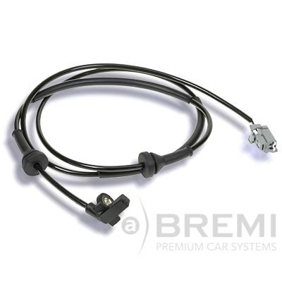 Bremi 50639 Sensor ABS 50639: Kaufen Sie zu einem guten Preis in Polen bei 2407.PL!