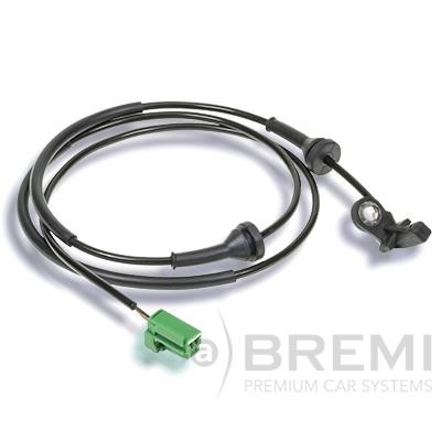 Bremi 50640 Sensor ABS 50640: Kaufen Sie zu einem guten Preis in Polen bei 2407.PL!