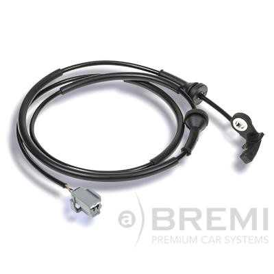 Bremi 50641 Sensor ABS 50641: Buy near me at 2407.PL in Poland at an Affordable price!