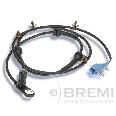 Bremi 50721 Sensor ABS 50721: Buy near me at 2407.PL in Poland at an Affordable price!