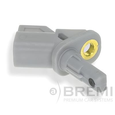 Bremi 50643 Sensor ABS 50643: Buy near me in Poland at 2407.PL - Good price!
