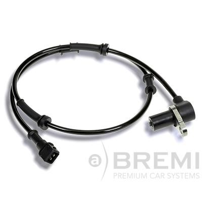 Bremi 50644 Sensor ABS 50644: Buy near me at 2407.PL in Poland at an Affordable price!