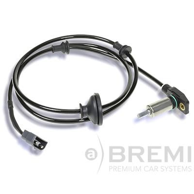 Bremi 50651 Sensor ABS 50651: Buy near me at 2407.PL in Poland at an Affordable price!