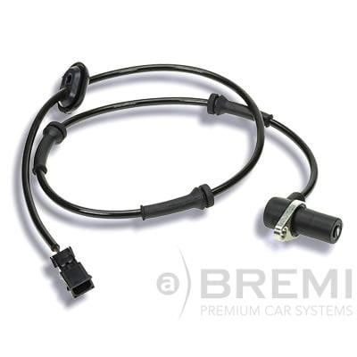 Bremi 50653 Sensor ABS 50653: Buy near me in Poland at 2407.PL - Good price!