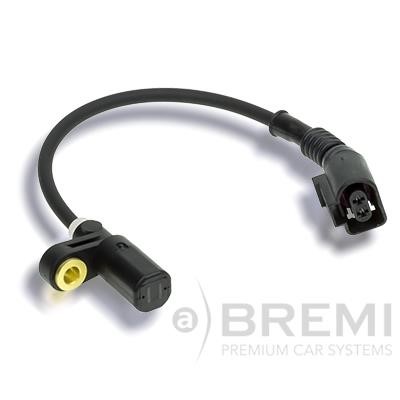 Bremi 50656 Sensor ABS 50656: Buy near me at 2407.PL in Poland at an Affordable price!