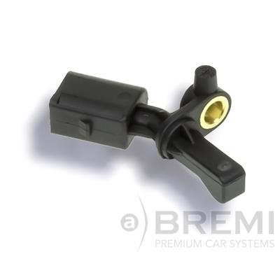Bremi 50657 Sensor ABS 50657: Buy near me in Poland at 2407.PL - Good price!