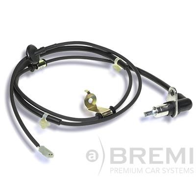 Bremi 50738 Sensor ABS 50738: Buy near me at 2407.PL in Poland at an Affordable price!