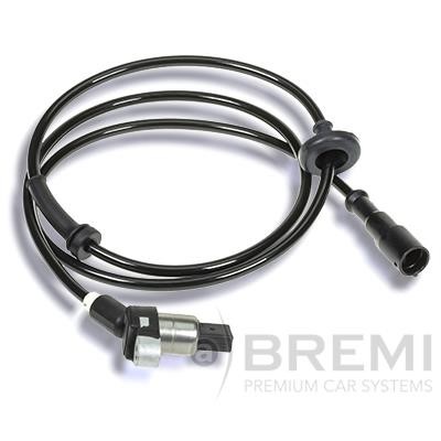 Bremi 50668 Sensor ABS 50668: Buy near me in Poland at 2407.PL - Good price!