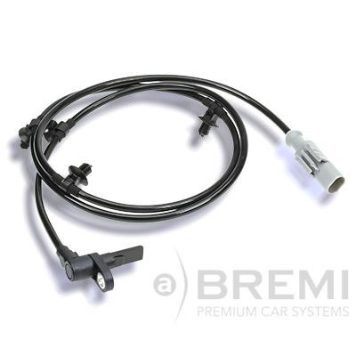 Bremi 51100 ABS sensor, rear right 51100: Buy near me in Poland at 2407.PL - Good price!