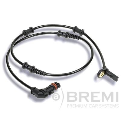 Bremi 50669 Sensor ABS 50669: Buy near me in Poland at 2407.PL - Good price!