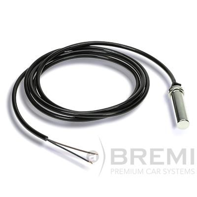 Bremi 50745 Sensor ABS 50745: Buy near me in Poland at 2407.PL - Good price!