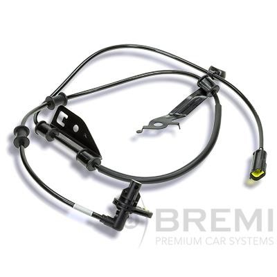 Bremi 51103 Sensor, wheel speed 51103: Buy near me in Poland at 2407.PL - Good price!