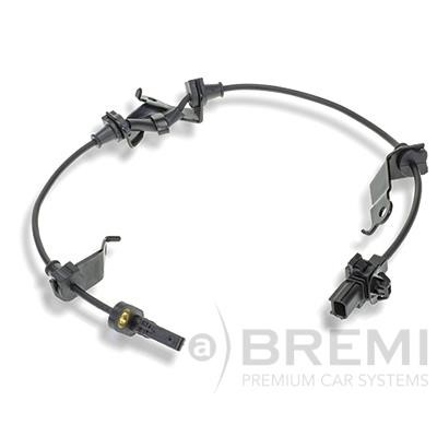 Bremi 51136 Sensor, wheel speed 51136: Buy near me at 2407.PL in Poland at an Affordable price!