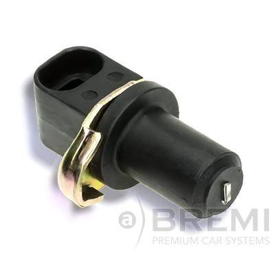 Bremi 50675 Sensor ABS 50675: Buy near me in Poland at 2407.PL - Good price!