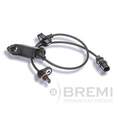 Bremi 50813 Sensor ABS 50813: Buy near me at 2407.PL in Poland at an Affordable price!
