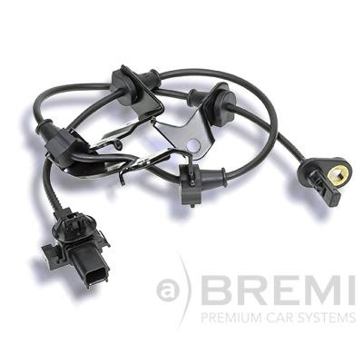Bremi 50754 Sensor ABS 50754: Kaufen Sie zu einem guten Preis in Polen bei 2407.PL!