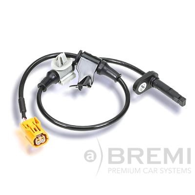 Bremi 50763 Sensor ABS 50763: Buy near me in Poland at 2407.PL - Good price!