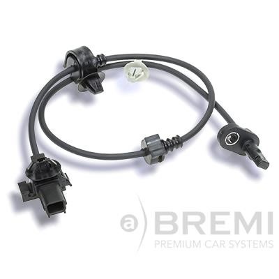 Bremi 50767 Sensor ABS 50767: Buy near me in Poland at 2407.PL - Good price!