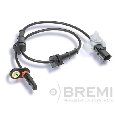 Bremi 50768 Sensor ABS 50768: Buy near me at 2407.PL in Poland at an Affordable price!