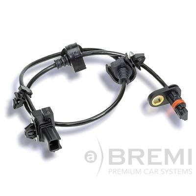 Bremi 50769 Sensor ABS 50769: Buy near me in Poland at 2407.PL - Good price!