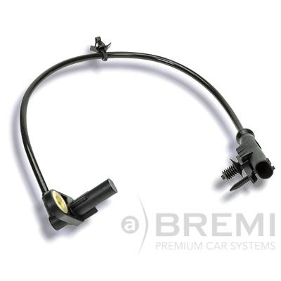 Bremi 50840 Sensor ABS 50840: Buy near me at 2407.PL in Poland at an Affordable price!