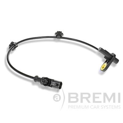 Bremi 50842 Sensor ABS 50842: Buy near me in Poland at 2407.PL - Good price!