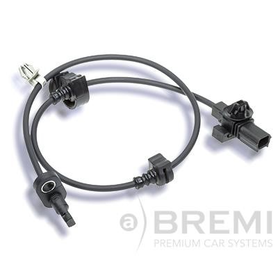 Bremi 50774 Sensor ABS 50774: Buy near me in Poland at 2407.PL - Good price!