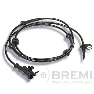 Bremi 50844 Sensor ABS 50844: Buy near me in Poland at 2407.PL - Good price!