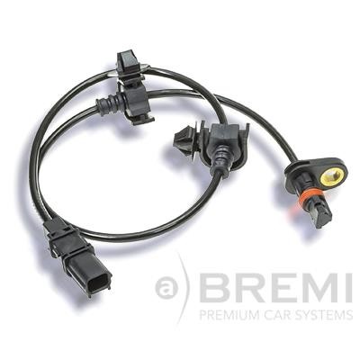 Bremi 50775 Sensor ABS 50775: Buy near me in Poland at 2407.PL - Good price!