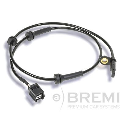 Bremi 50852 Sensor ABS 50852: Bestellen Sie in Polen zu einem guten Preis bei 2407.PL!