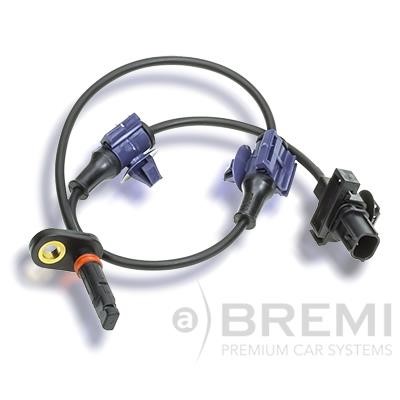 Bremi 50791 Sensor ABS 50791: Kaufen Sie zu einem guten Preis in Polen bei 2407.PL!