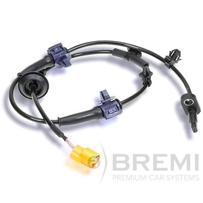Bremi 50803 Sensor ABS 50803: Buy near me in Poland at 2407.PL - Good price!