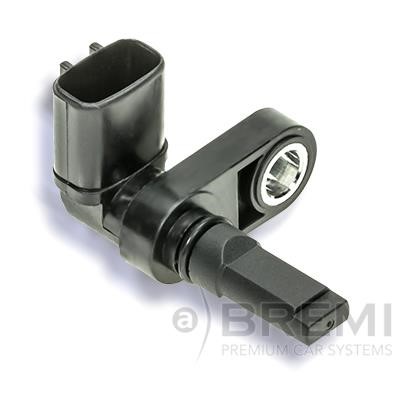 Bremi 50865 Sensor ABS 50865: Buy near me in Poland at 2407.PL - Good price!