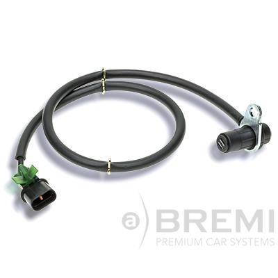 Bremi 50869 Sensor ABS 50869: Buy near me in Poland at 2407.PL - Good price!