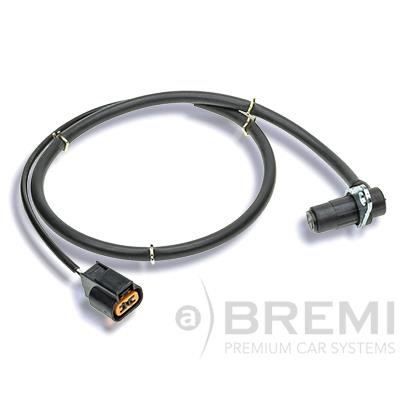 Bremi 50874 Sensor ABS 50874: Kaufen Sie zu einem guten Preis in Polen bei 2407.PL!