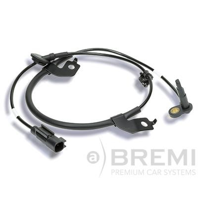 Bremi 50876 Sensor ABS 50876: Kaufen Sie zu einem guten Preis in Polen bei 2407.PL!