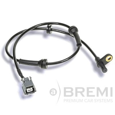 Bremi 50725 Sensor, wheel speed 50725: Buy near me in Poland at 2407.PL - Good price!