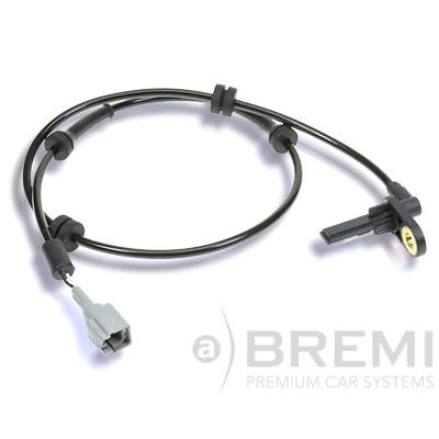 Bremi 50901 Sensor ABS 50901: Buy near me in Poland at 2407.PL - Good price!