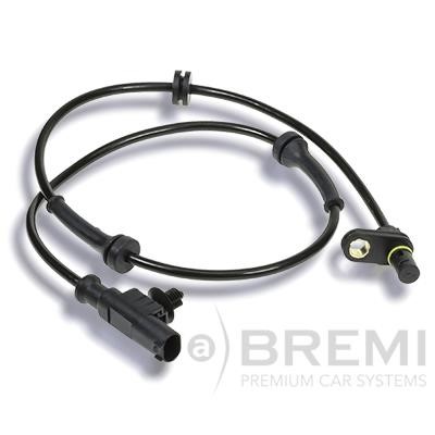 Bremi 50912 Sensor ABS 50912: Kaufen Sie zu einem guten Preis in Polen bei 2407.PL!