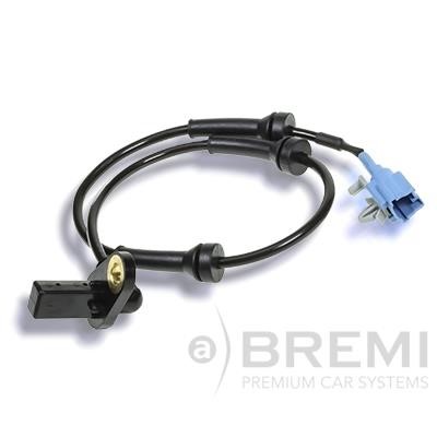 Bremi 50913 Sensor ABS 50913: Buy near me in Poland at 2407.PL - Good price!