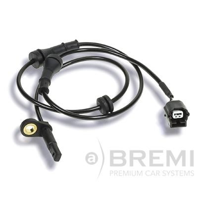Bremi 50915 Sensor ABS 50915: Buy near me in Poland at 2407.PL - Good price!