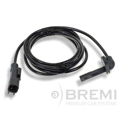 Bremi 50989 Sensor ABS 50989: Buy near me in Poland at 2407.PL - Good price!