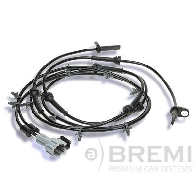 Bremi 50939 Sensor ABS 50939: Buy near me at 2407.PL in Poland at an Affordable price!